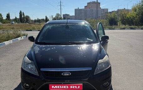 Ford Focus II рестайлинг, 2008 год, 230 000 рублей, 1 фотография