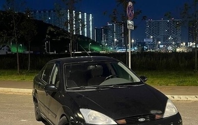 Ford Focus IV, 2001 год, 83 000 рублей, 1 фотография