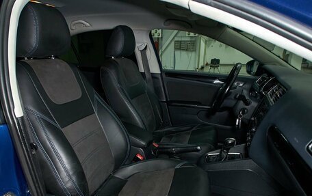 Volkswagen Jetta VI, 2018 год, 1 439 000 рублей, 16 фотография
