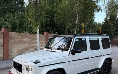 Mercedes-Benz G-Класс AMG, 2021 год, 20 900 000 рублей, 1 фотография