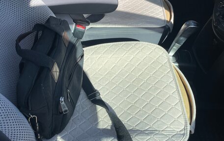 Nissan Note II рестайлинг, 2008 год, 650 000 рублей, 10 фотография
