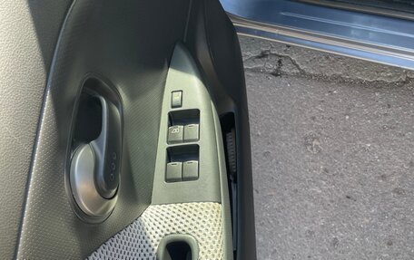 Nissan Note II рестайлинг, 2008 год, 650 000 рублей, 15 фотография