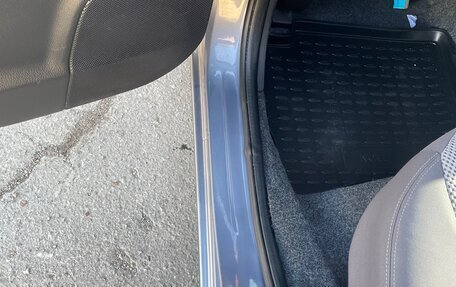 Nissan Note II рестайлинг, 2008 год, 650 000 рублей, 18 фотография