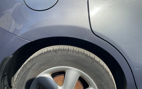Nissan Note II рестайлинг, 2008 год, 650 000 рублей, 22 фотография