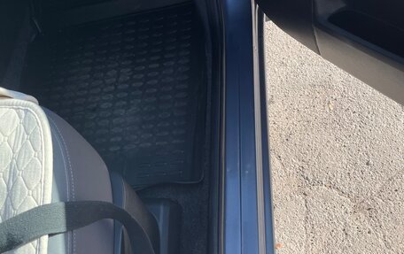 Nissan Note II рестайлинг, 2008 год, 650 000 рублей, 20 фотография