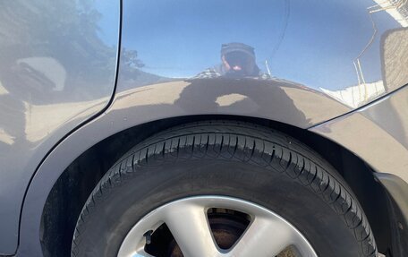 Nissan Note II рестайлинг, 2008 год, 650 000 рублей, 21 фотография