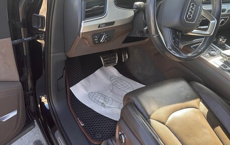 Audi Q7, 2016 год, 3 050 000 рублей, 18 фотография