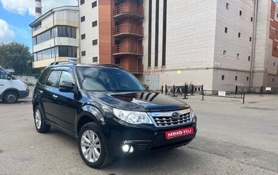Subaru Forester, 2012 год, 1 315 000 рублей, 1 фотография