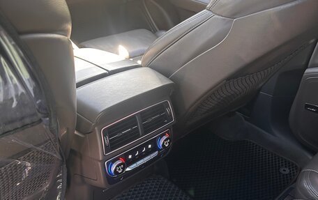 Audi Q7, 2016 год, 3 050 000 рублей, 27 фотография