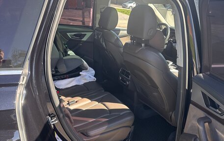 Audi Q7, 2016 год, 3 050 000 рублей, 32 фотография