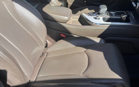 Audi Q7, 2016 год, 3 050 000 рублей, 31 фотография