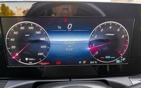 Mercedes-Benz C-Класс, 2021 год, 4 100 000 рублей, 6 фотография