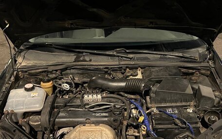 Ford Focus IV, 2001 год, 83 000 рублей, 3 фотография