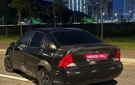 Ford Focus IV, 2001 год, 83 000 рублей, 2 фотография