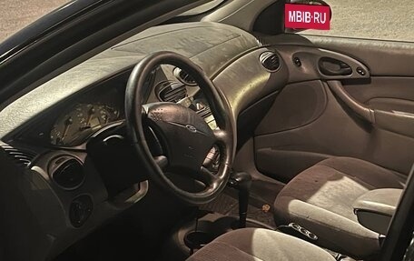 Ford Focus IV, 2001 год, 83 000 рублей, 4 фотография