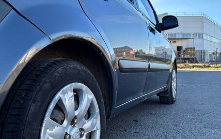 Hyundai Getz I рестайлинг, 2008 год, 550 000 рублей, 5 фотография