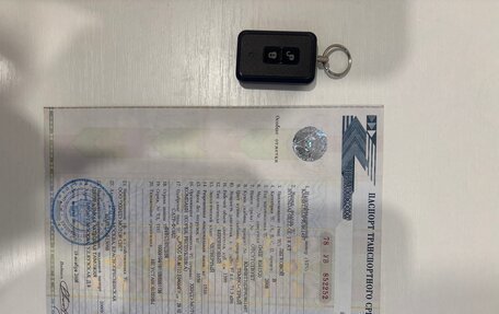 Hyundai Getz I рестайлинг, 2008 год, 550 000 рублей, 21 фотография