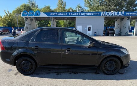 Ford Focus II рестайлинг, 2008 год, 230 000 рублей, 5 фотография