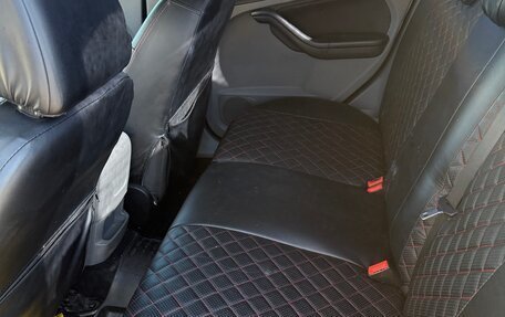 Ford Focus II рестайлинг, 2008 год, 230 000 рублей, 10 фотография
