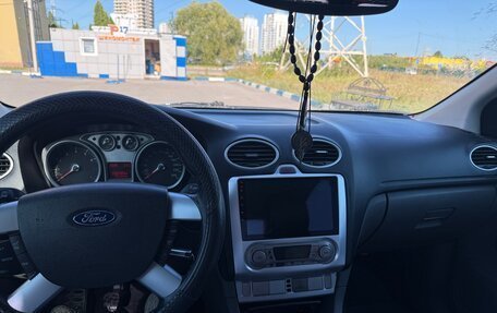 Ford Focus II рестайлинг, 2008 год, 230 000 рублей, 12 фотография