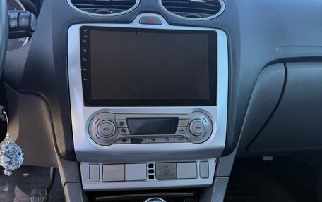 Ford Focus II рестайлинг, 2008 год, 230 000 рублей, 14 фотография