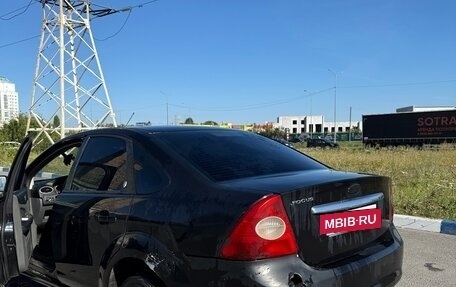 Ford Focus II рестайлинг, 2008 год, 230 000 рублей, 6 фотография