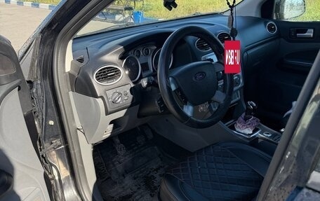 Ford Focus II рестайлинг, 2008 год, 230 000 рублей, 11 фотография