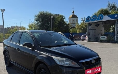 Ford Focus II рестайлинг, 2008 год, 230 000 рублей, 2 фотография