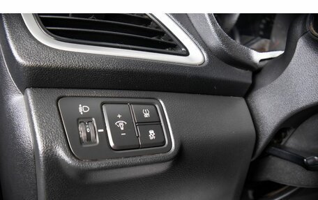 Hyundai Solaris II рестайлинг, 2018 год, 1 099 000 рублей, 20 фотография