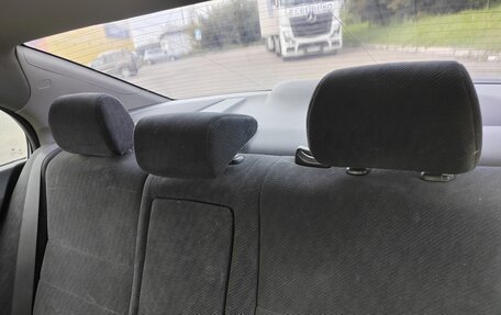 Honda Civic VIII, 2009 год, 750 000 рублей, 10 фотография