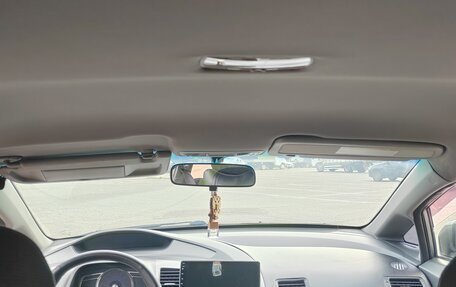 Honda Civic VIII, 2009 год, 750 000 рублей, 9 фотография