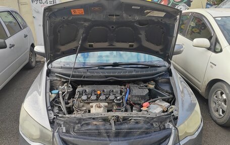 Honda Civic VIII, 2009 год, 750 000 рублей, 12 фотография