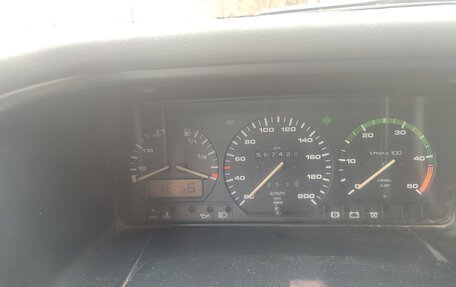 Volkswagen Transporter T4, 1992 год, 455 000 рублей, 8 фотография