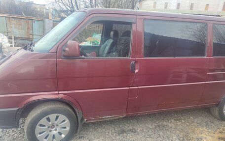 Volkswagen Transporter T4, 1992 год, 455 000 рублей, 10 фотография