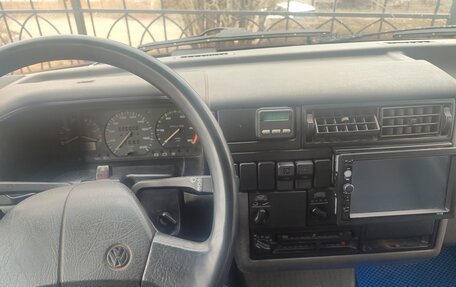 Volkswagen Transporter T4, 1992 год, 455 000 рублей, 9 фотография