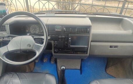 Volkswagen Transporter T4, 1992 год, 455 000 рублей, 6 фотография
