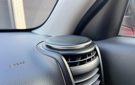 KIA Soul II рестайлинг, 2018 год, 1 499 000 рублей, 16 фотография
