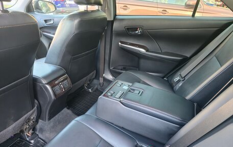 Toyota Camry, 2016 год, 2 300 000 рублей, 7 фотография