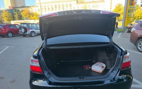 Toyota Camry, 2016 год, 2 300 000 рублей, 6 фотография