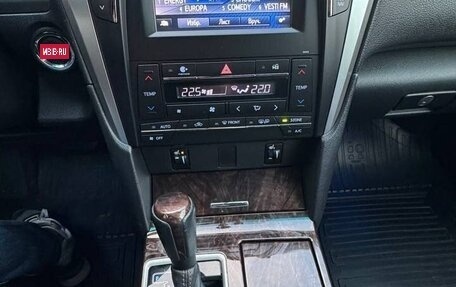 Toyota Camry, 2016 год, 2 300 000 рублей, 9 фотография