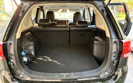 Mitsubishi Outlander III рестайлинг 3, 2015 год, 1 550 000 рублей, 8 фотография