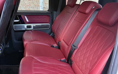 Mercedes-Benz G-Класс AMG, 2021 год, 20 900 000 рублей, 17 фотография