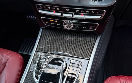 Mercedes-Benz G-Класс AMG, 2021 год, 20 900 000 рублей, 13 фотография