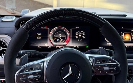 Mercedes-Benz G-Класс AMG, 2021 год, 20 900 000 рублей, 11 фотография