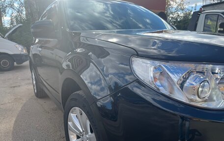 Subaru Forester, 2012 год, 1 315 000 рублей, 7 фотография