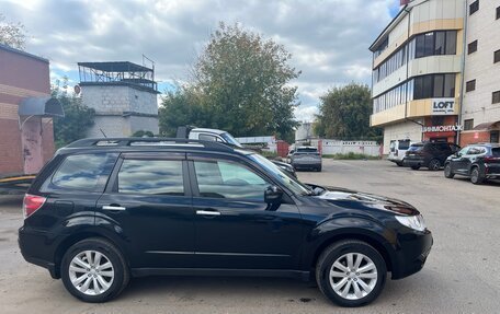 Subaru Forester, 2012 год, 1 315 000 рублей, 6 фотография