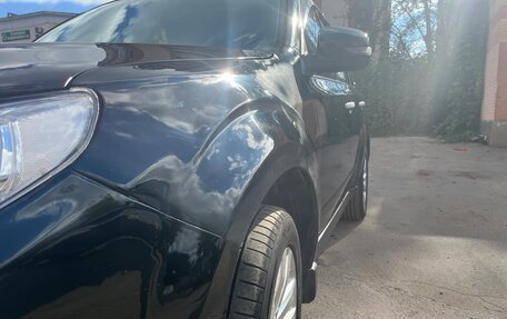 Subaru Forester, 2012 год, 1 315 000 рублей, 8 фотография