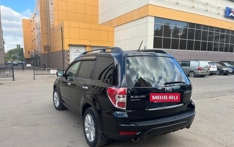 Subaru Forester, 2012 год, 1 315 000 рублей, 3 фотография
