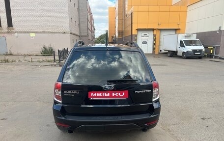 Subaru Forester, 2012 год, 1 315 000 рублей, 4 фотография