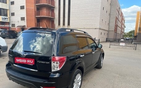 Subaru Forester, 2012 год, 1 315 000 рублей, 5 фотография